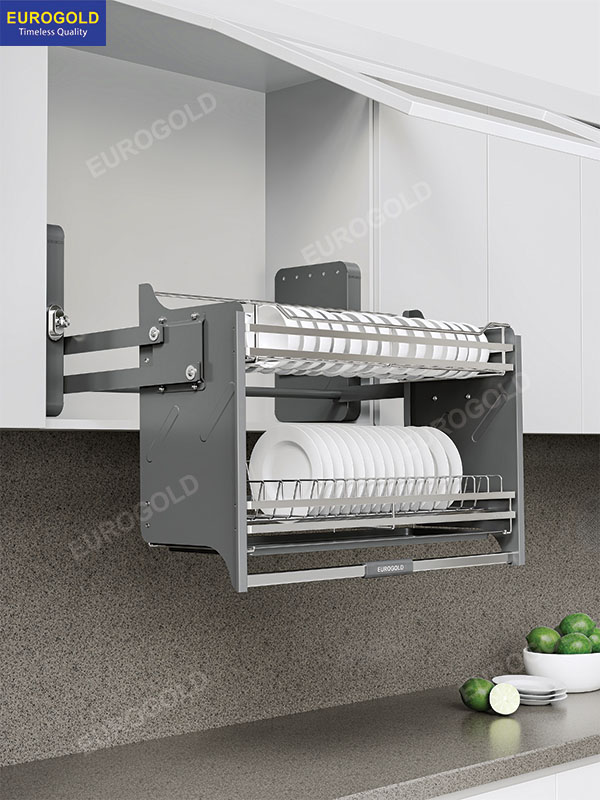 Giá bát nâng hạ Eurogold EVI990LG - ảnh chi tiết