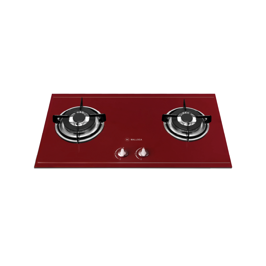 Bếp Gas 2 Vùng Nấu 75cm Malloca AS920R
