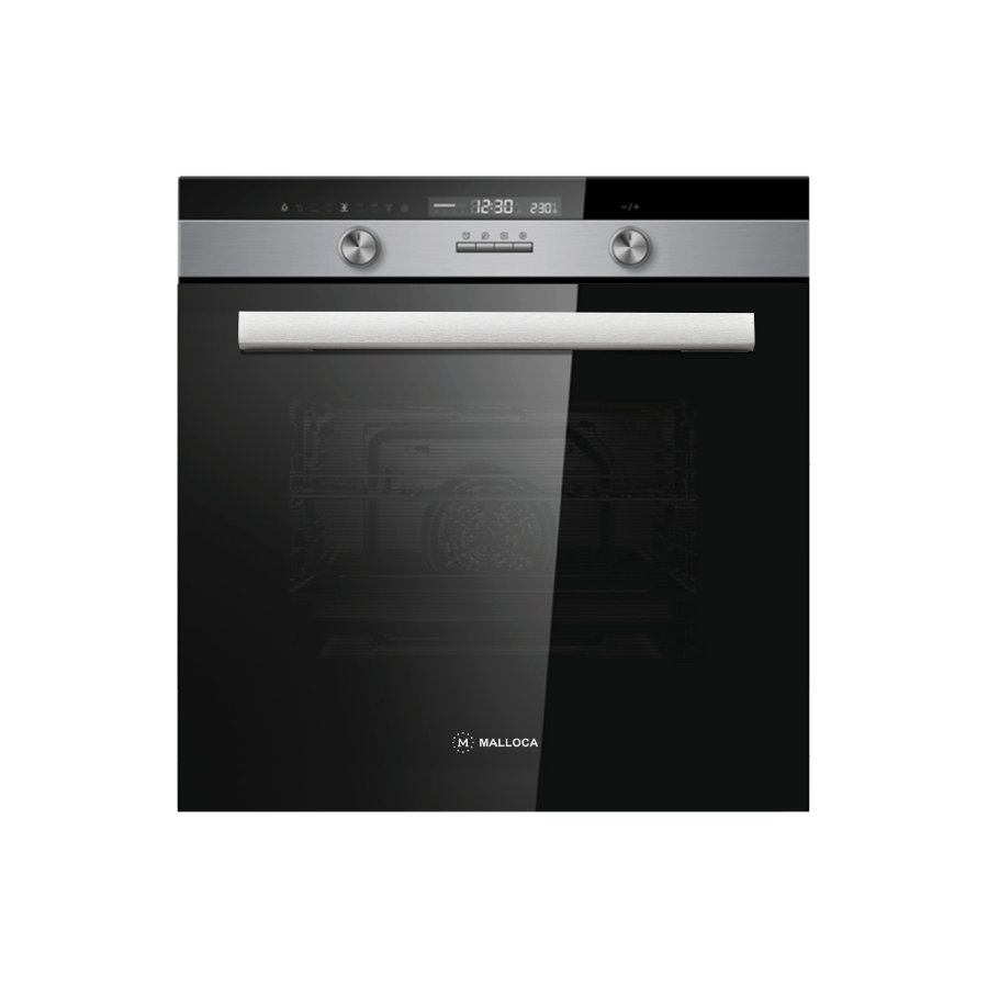 Lò Nướng Âm Tủ 60cm Dung Tích 70L Malloca MOV659S