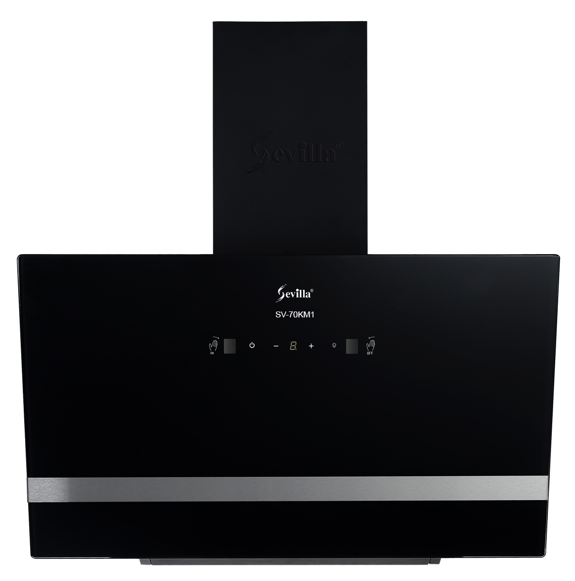 Máy hút mùi Sevilla SV - 70KM1