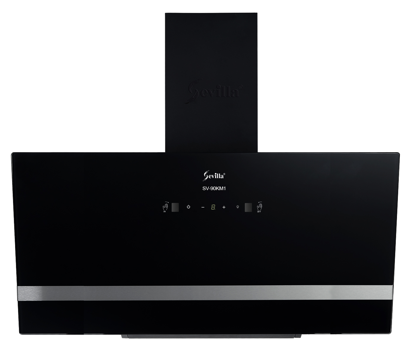 Máy hút mùi Sevilla SV - 90KM1