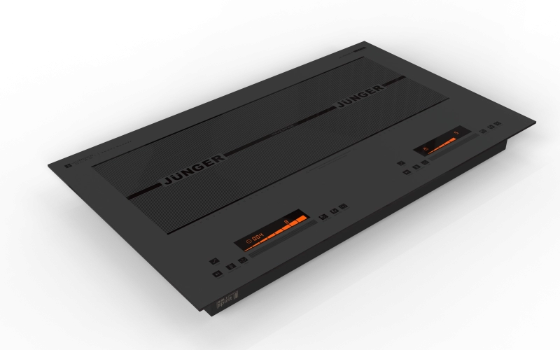 Bếp từ đôi Junger CEJ-222-INVERTER