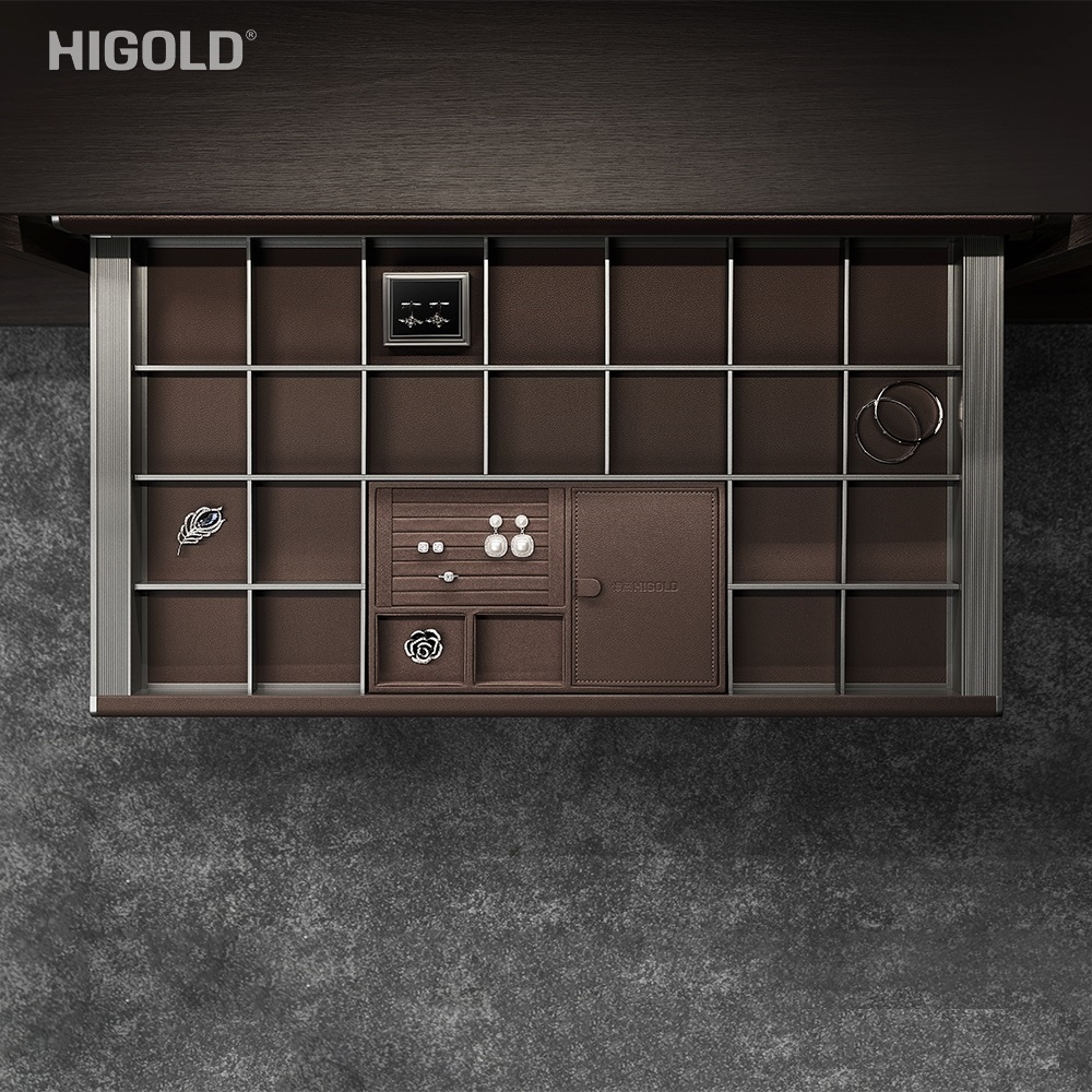NGĂN KÉO ĐỰNG ĐỒ ĐA NĂNG HIGOLD 706341S 600mm