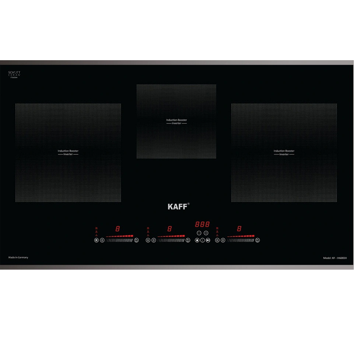 Bếp Từ KAFF KF-IH6003II