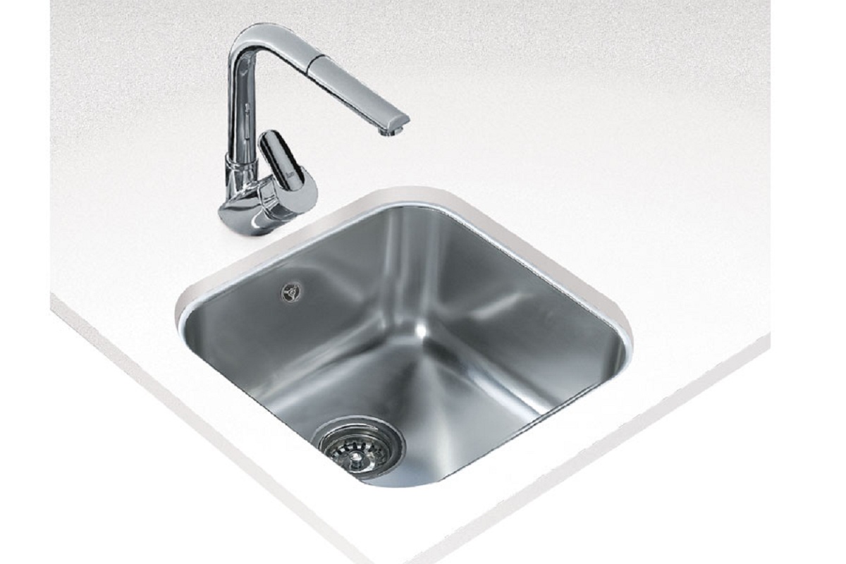 Chậu rửa Teka BE 40.40