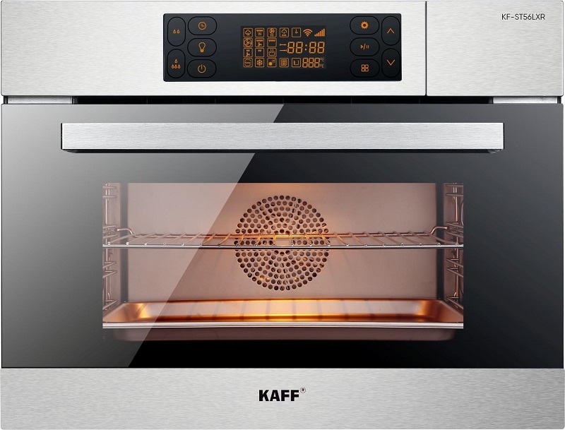 Lò nướng Kaff KF-ST56LXR