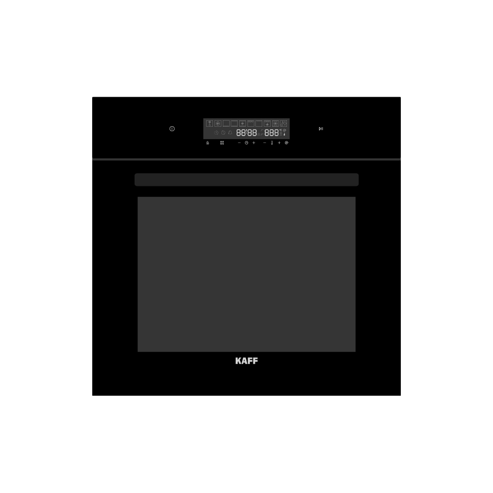Lò nướng Kaff KF-T90S Plus
