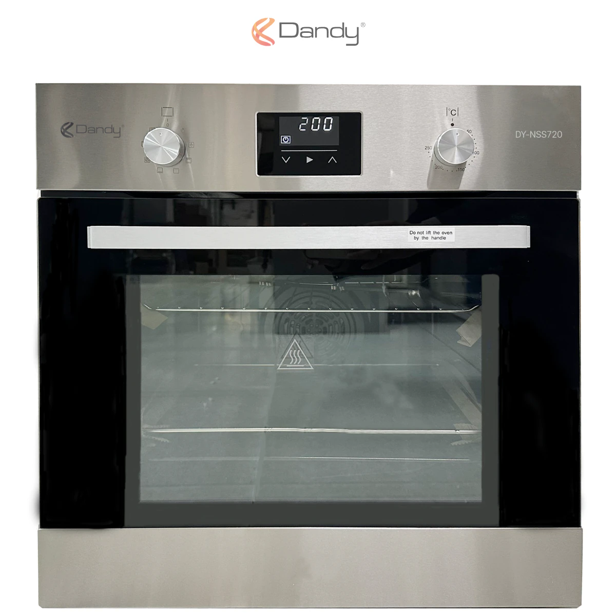 Lò nướng Dandy DY-NSS720