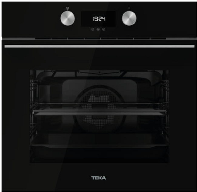 Lò Nướng Teka HLB 8400 BK