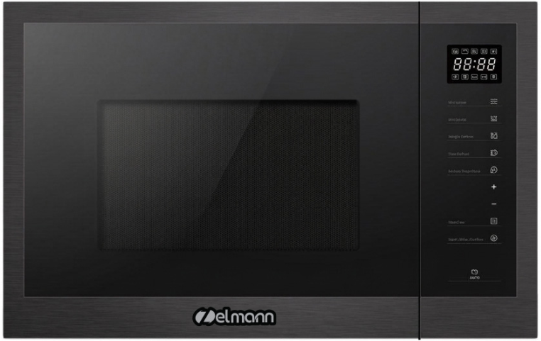 Lò vi sóng âm tủ Zelmann ZM-25MWB