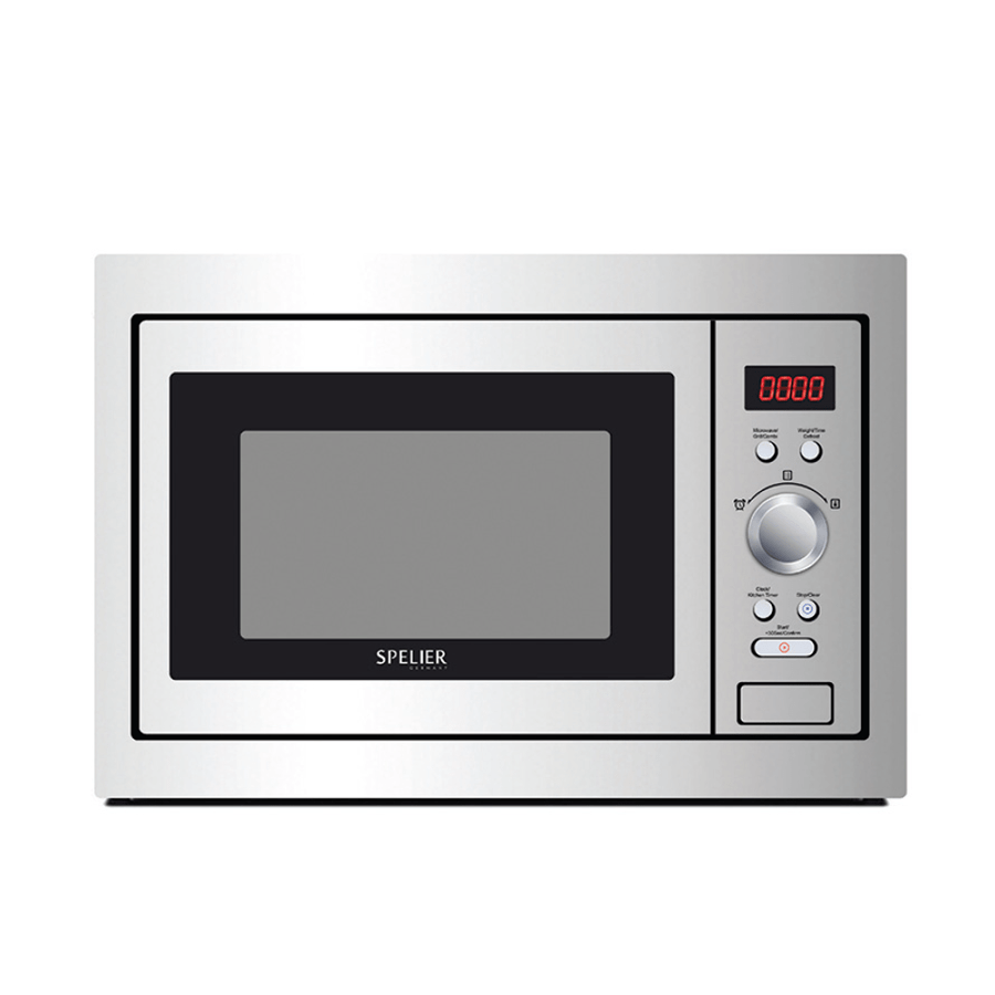 Lò vi sóng Spelier SP 8206EU