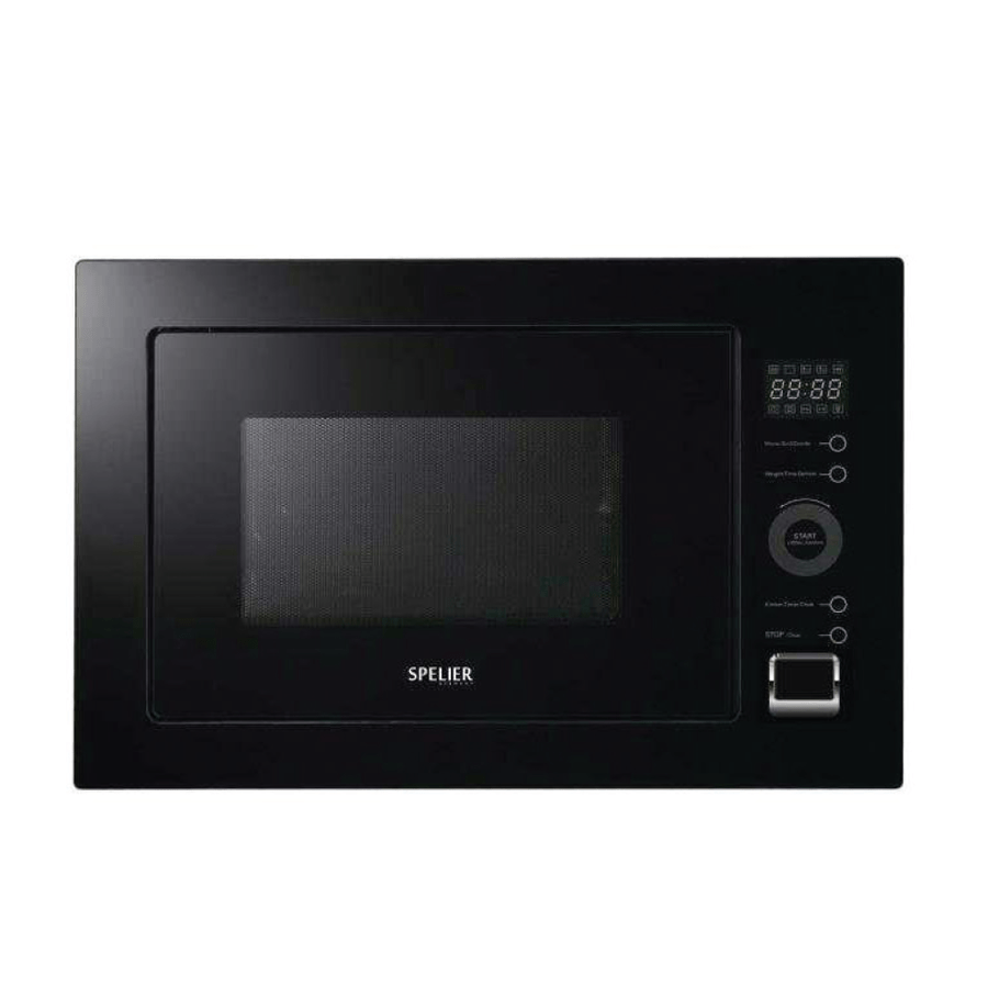 Lò vi sóng Spelier SP 8213EU