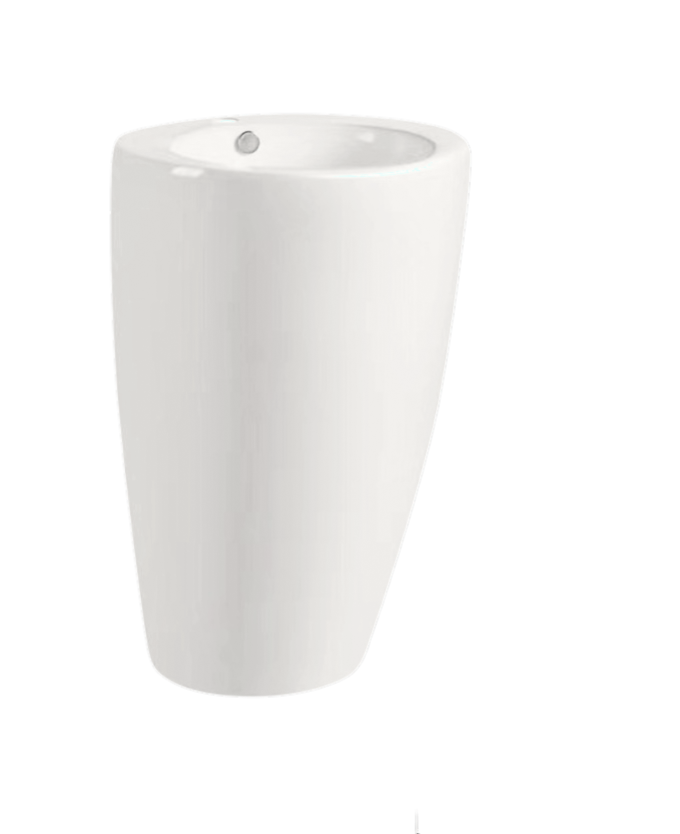 Lavabo Lăng Trụ Cao Cấp LV-133