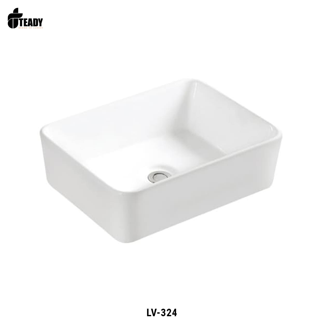 Lavabo Dương Bàn Cao Cấp LV-324