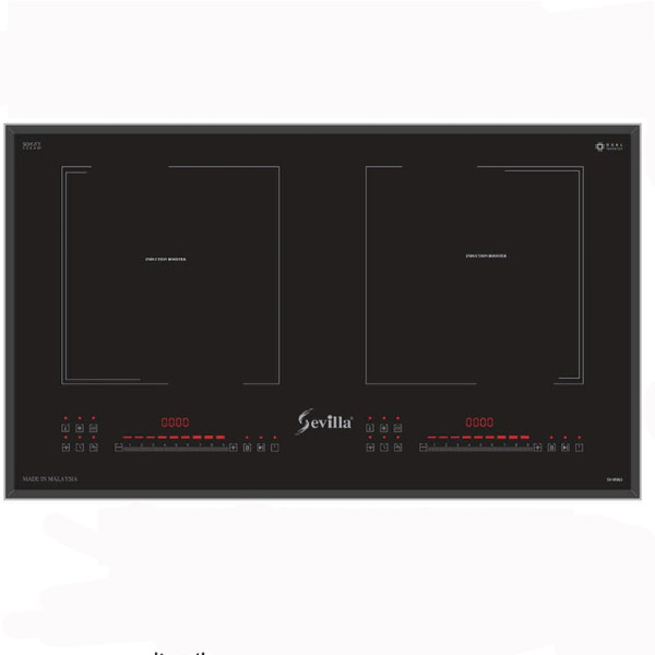 Bếp Điện Từ Sevilla SV-M963