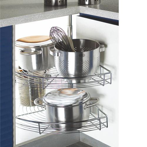 Mâm xoay 180 độ Faster FS-RB 180SS - inox 304