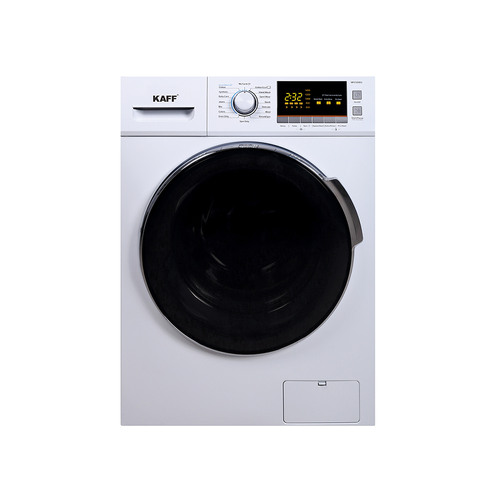 MÁY GIẶT SẤY KAFF KF-MFC120EU
