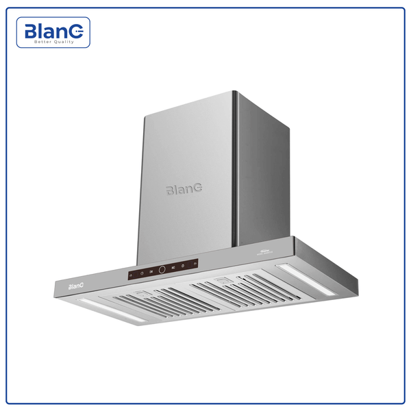 Máy hút mùi chữ T BlanC BA 350TUG