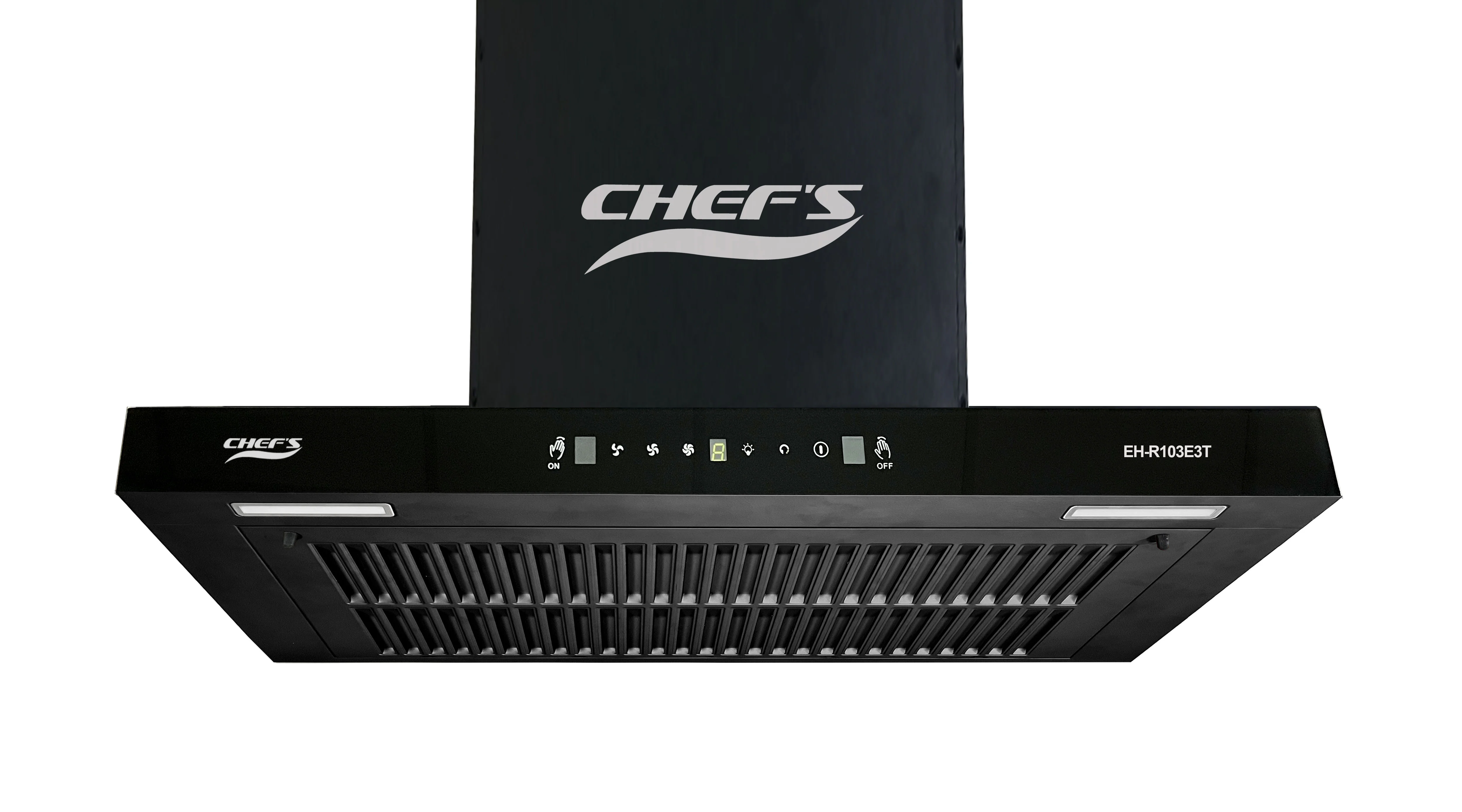 Máy hút mùi Chefs EH-R103E3T