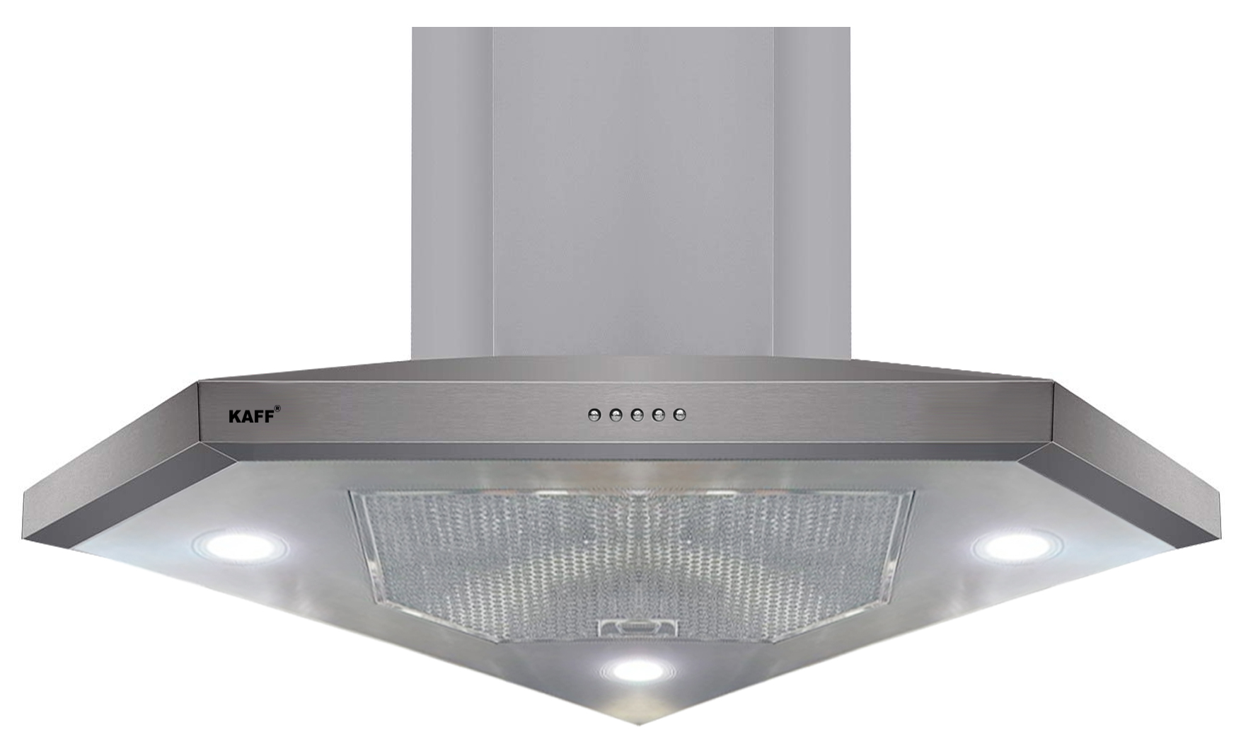 MÁY HÚT MÙI KAFF CN700I