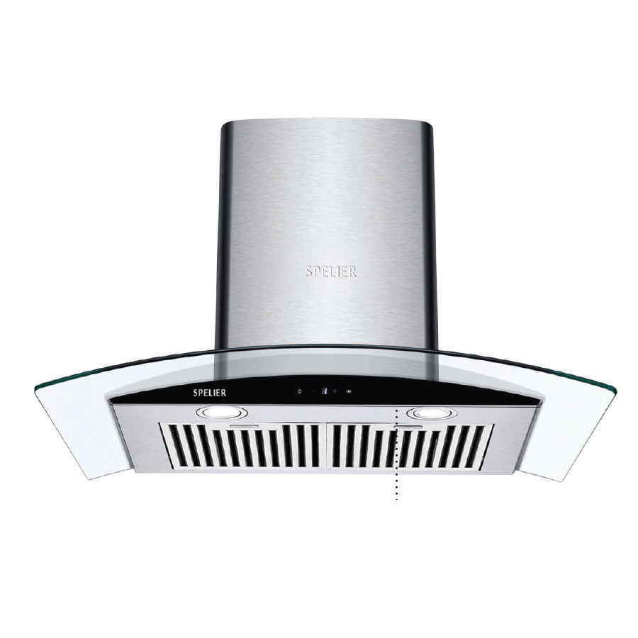 Máy hút mùi Spelier SP 654GT