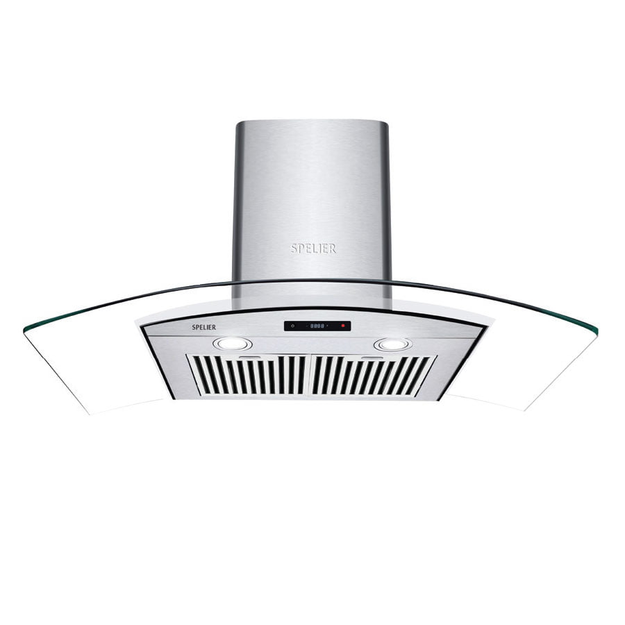 Máy hút mùi Spelier SP-655 GS