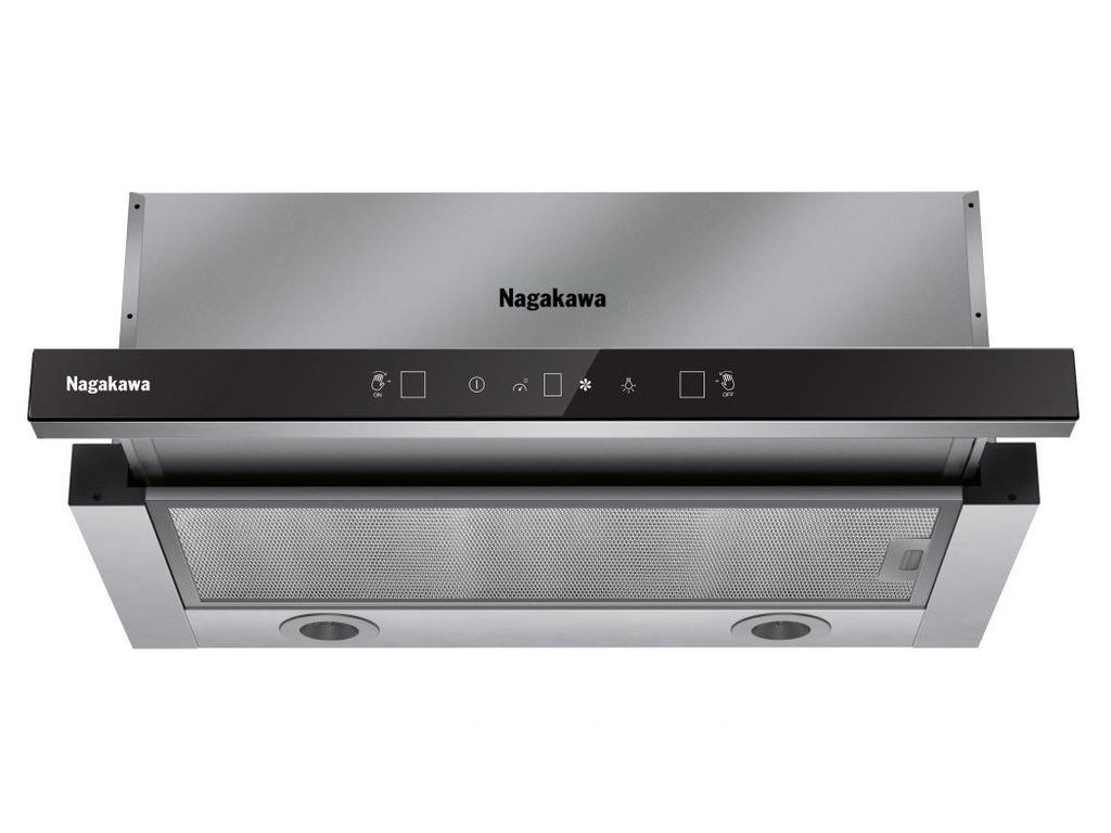 Máy hút mùi âm tủ Nagakawa NKKH01M70 70cm