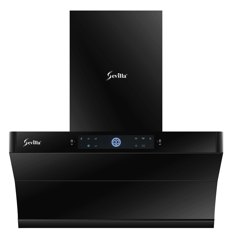 Máy hút mùi Sevilla SV - BK98