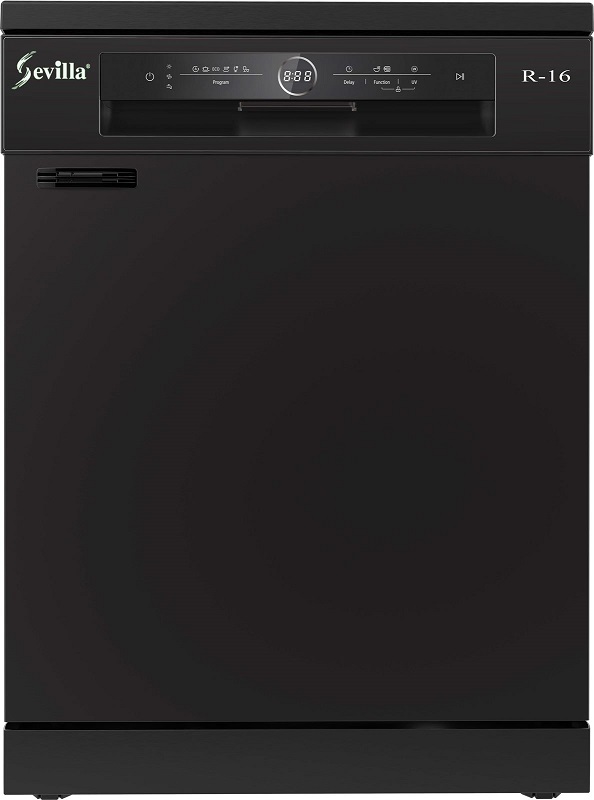 Máy rửa bát Sevilla  SV - R16
