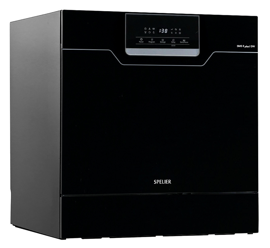 Máy rửa bát SMS 08 Plus 1/ DW