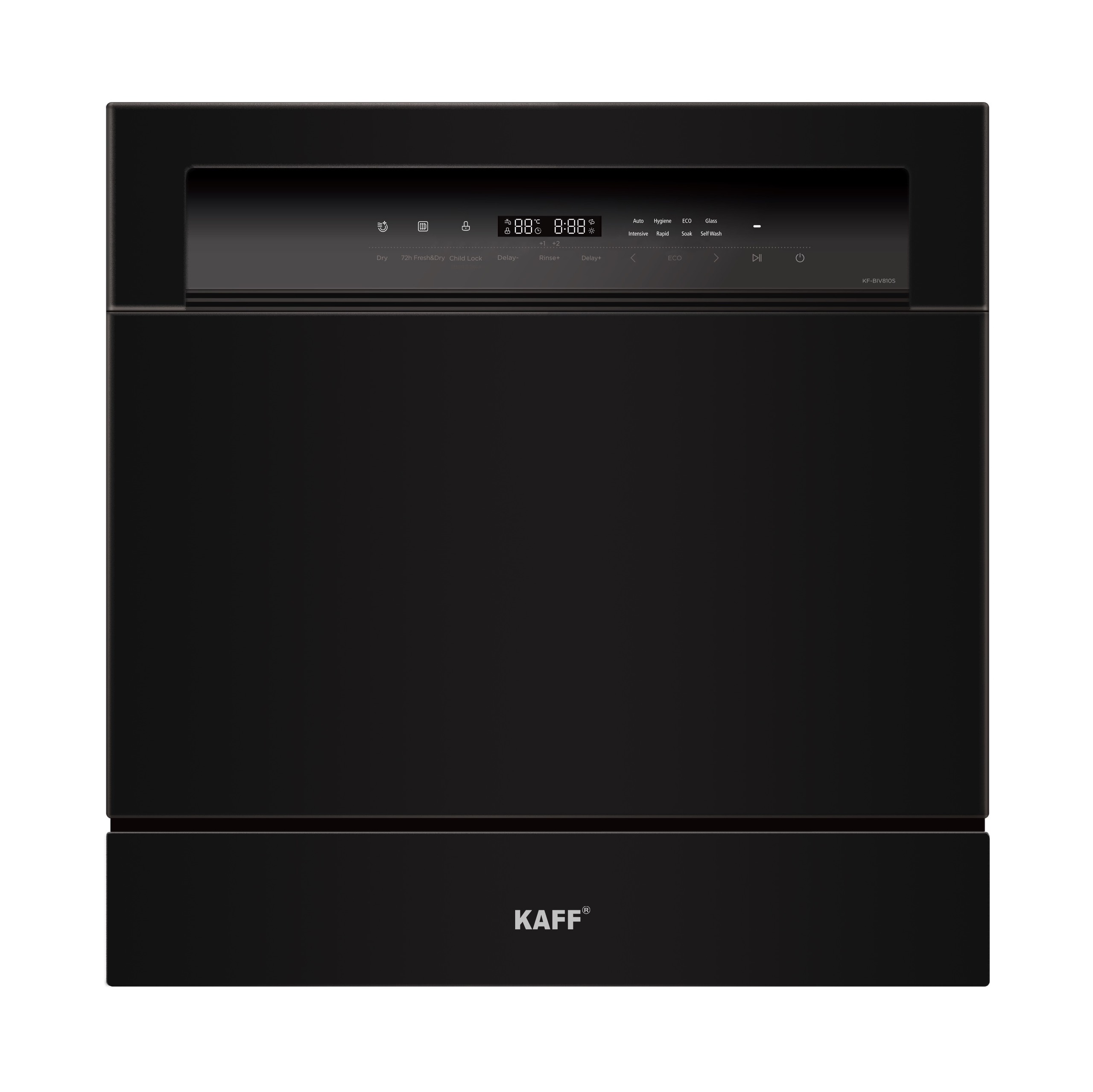 Máy rửa chén Kaff KF BIV810S
