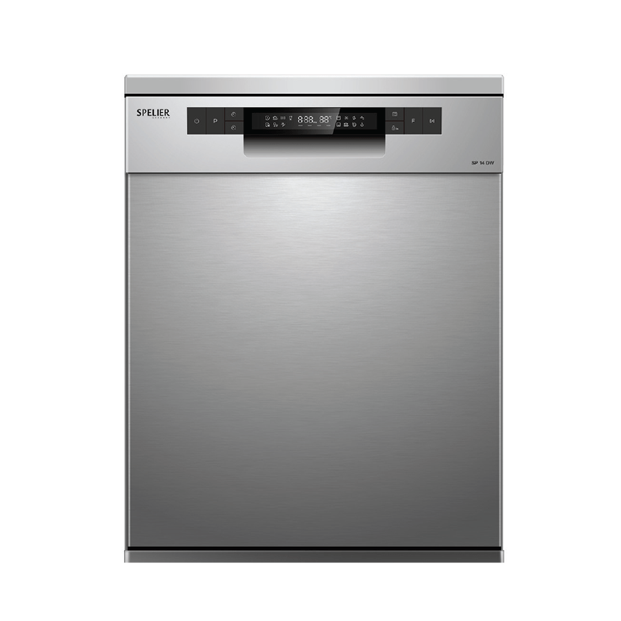Máy rửa bát Spelier SP-14 DW