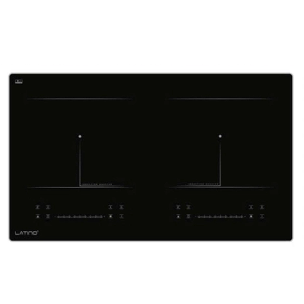Bếp từ đôi Latino LT MP98