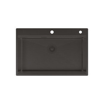 Chậu Rửa Chén Bát Inox WS R10 Hafele HS25-SSN1S-7650 567.24.485