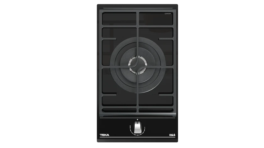 Bếp ga Teka COCINA GZC 31339 XBD BK