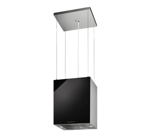 Máy hút mùi đảo Küppersbusch DI3800.0S 35 cm