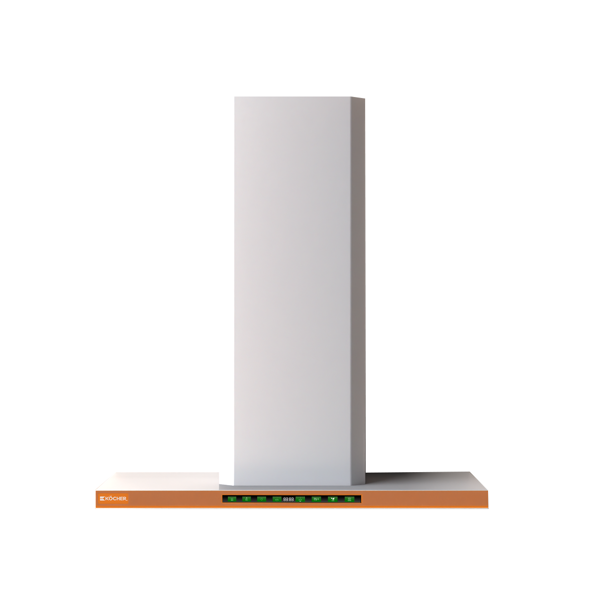 Máy hút mùi Kocher LUVIA PREMIUM 70cm