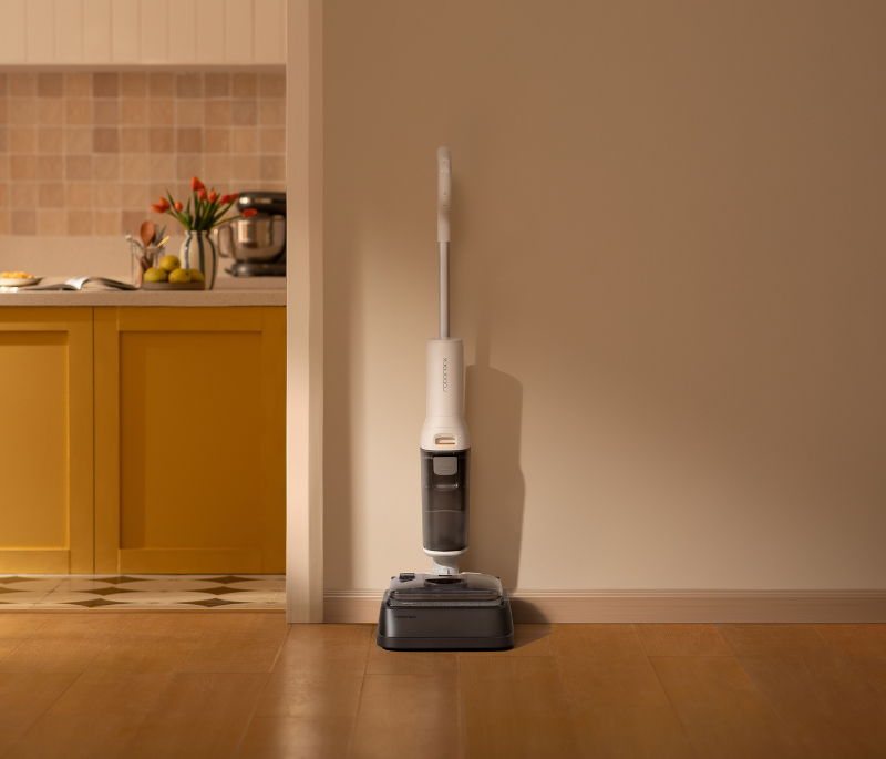 Máy hút bụi lau sàn Roborock F25 RT Gen 2