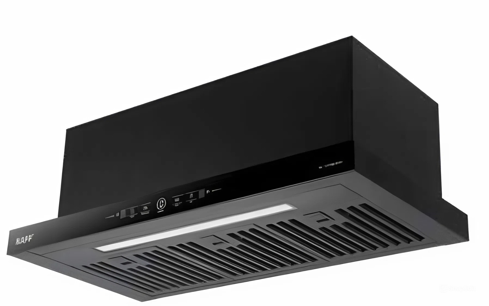 Hút mùi kính toa KAFF KF TL7735B BOST