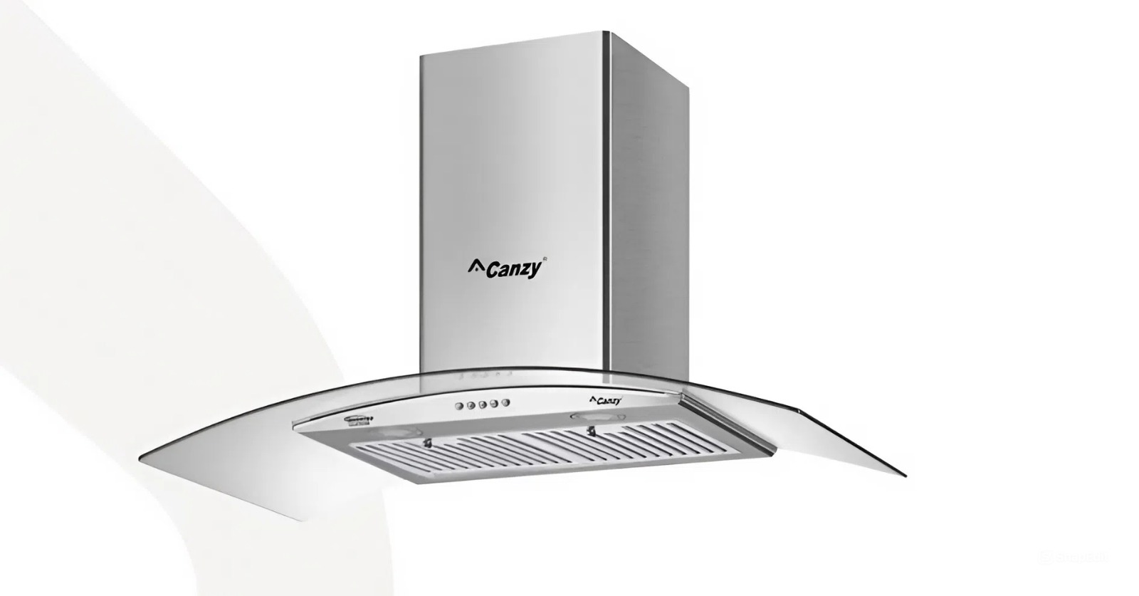 Máy hút mùi Canzy CZ D70SQB