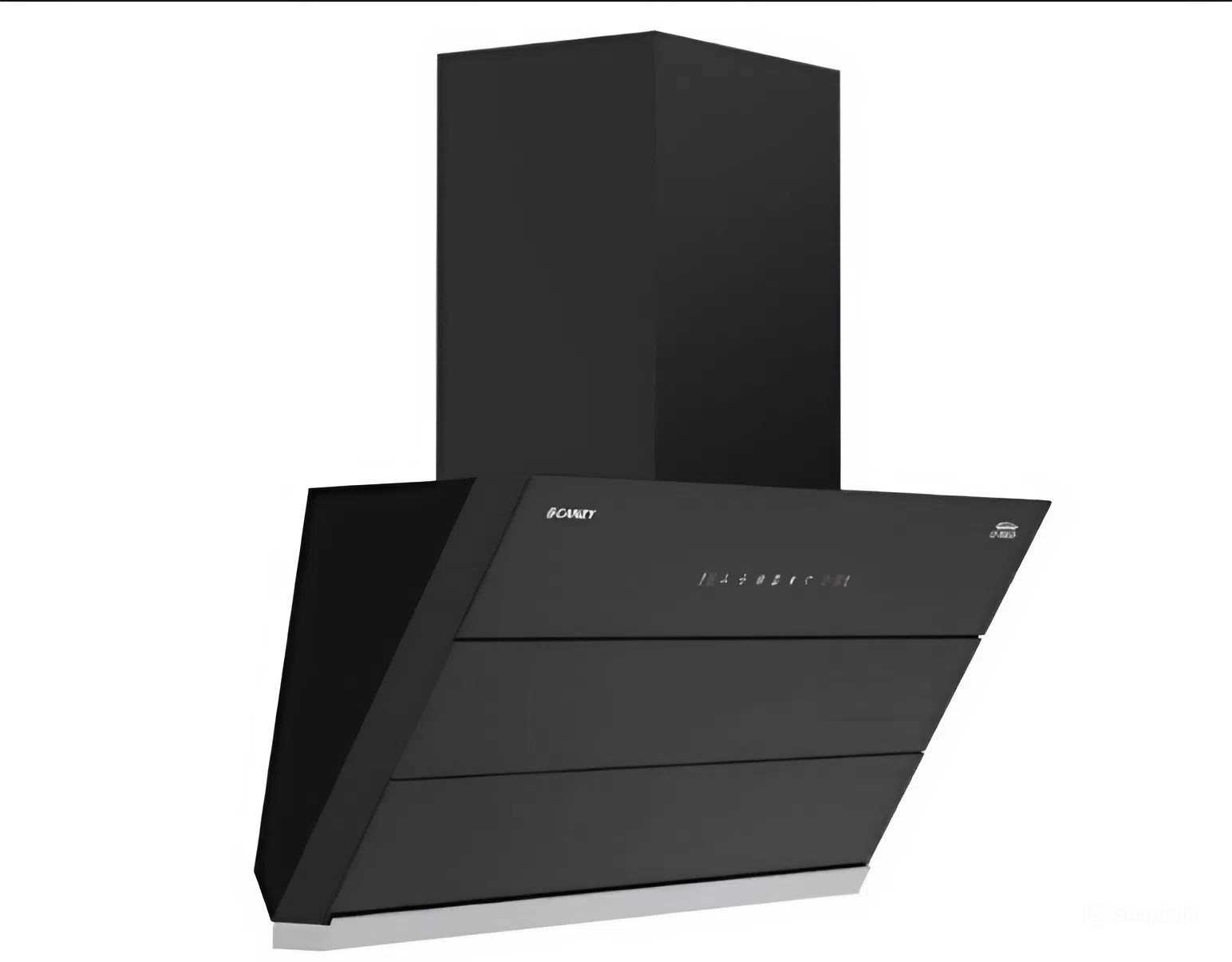 Máy hút mùi kính vát CANZY CZ-H470VTC