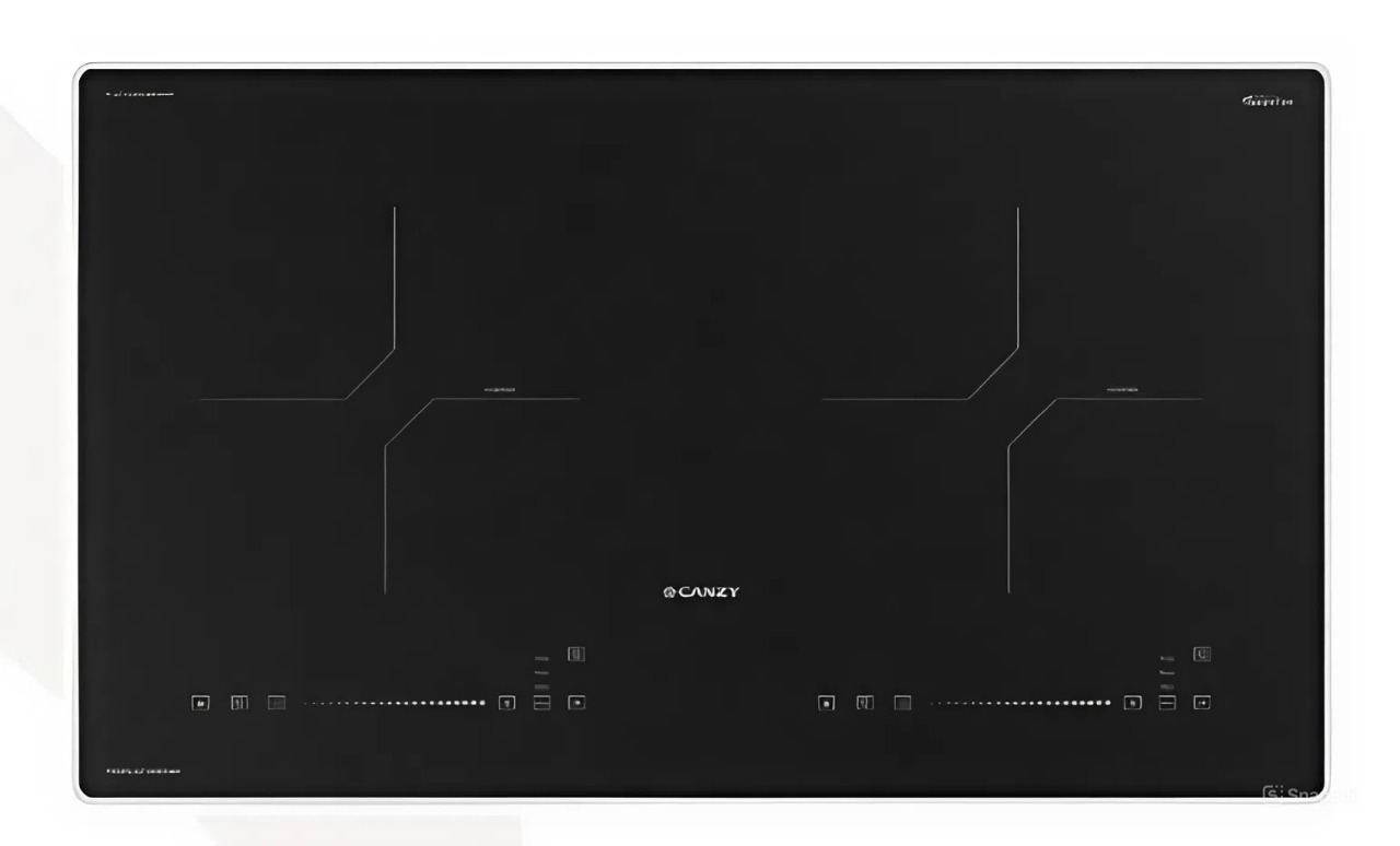 Bếp từ đôi Canzy CZ-I60002D