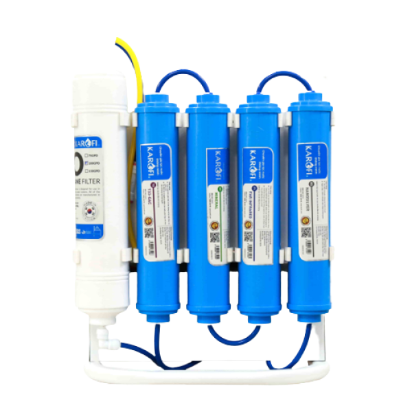 Máy lọc nước Karofi Slim S-s038