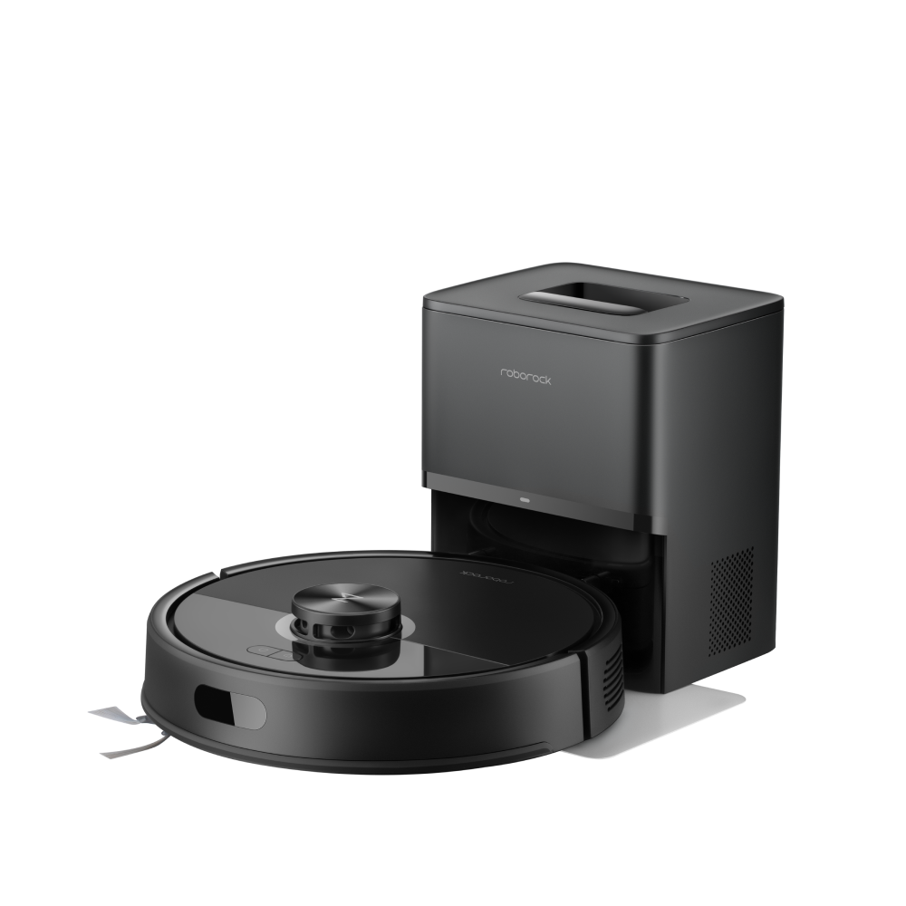 Robot hút bụi lau nhà Roborock Q7 Pro Max+