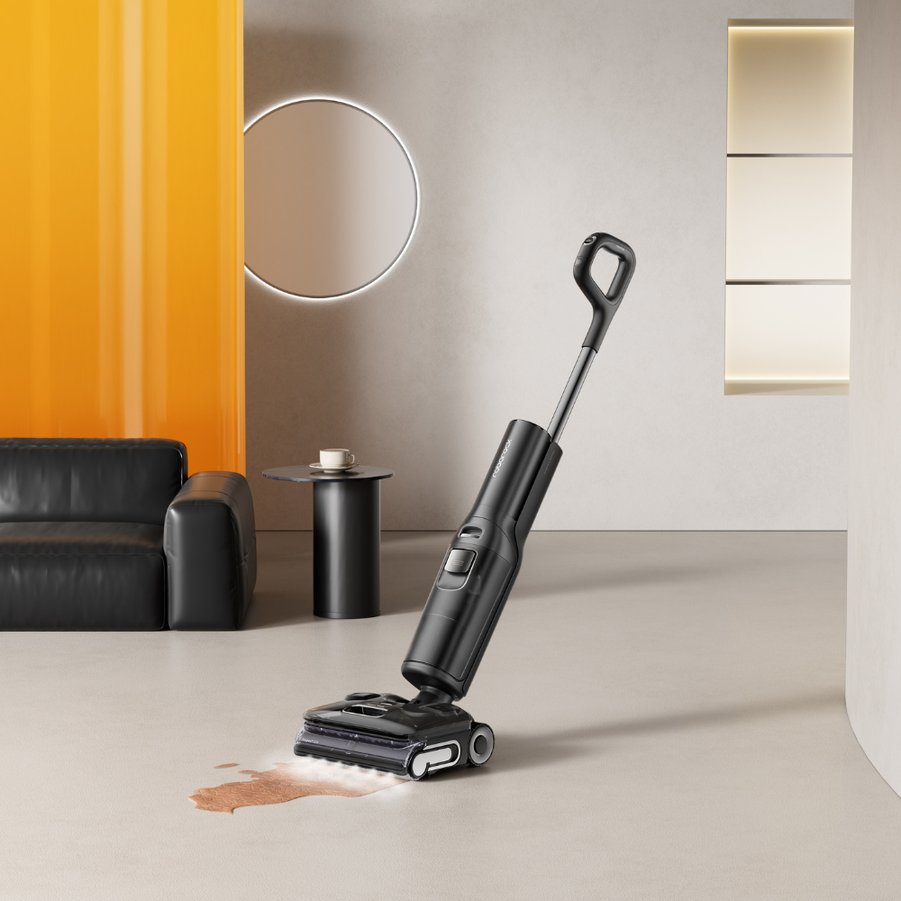 Máy hút bụi lau sàn Roborock F25 Ultra