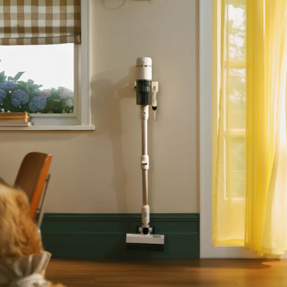Máy hút bụi cầm tay không dây Roborock H60