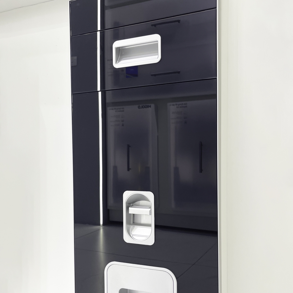 THÙNG GẠO TRÁNG GƯƠNG HIGOLD 307040