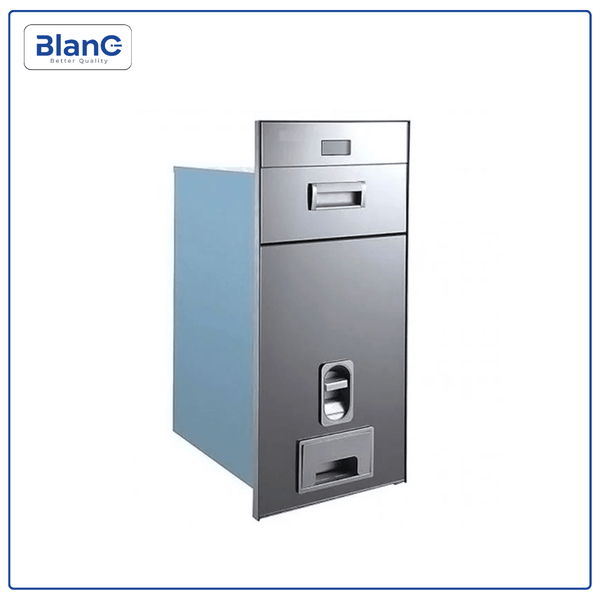 Thùng Gạo Điện Tử BlanC BC 15E