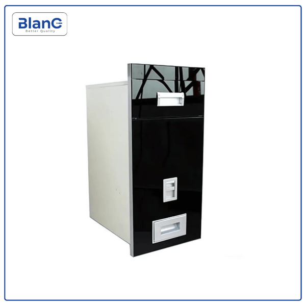 Thùng gạo gương BlanC BC 315B