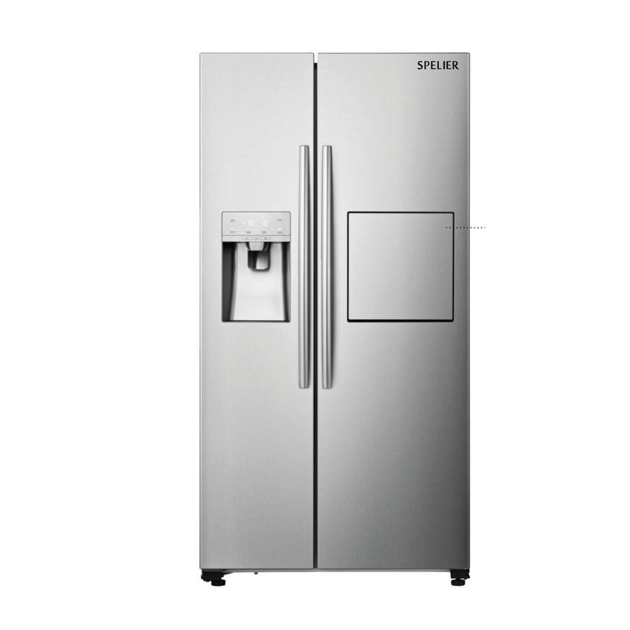 Tủ lạnh Spelier SP 535RF